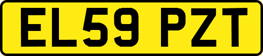 EL59PZT