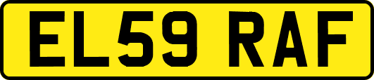 EL59RAF