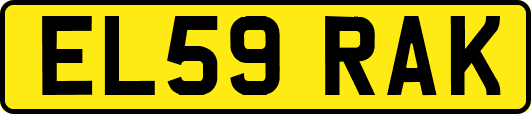 EL59RAK
