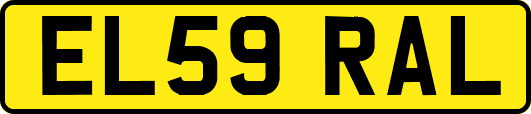 EL59RAL