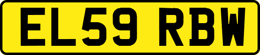 EL59RBW