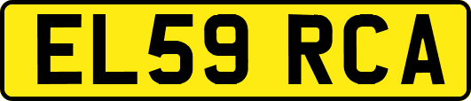 EL59RCA