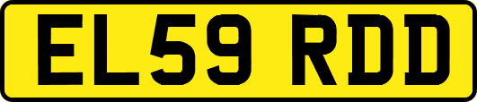 EL59RDD