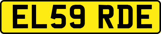 EL59RDE