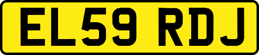 EL59RDJ