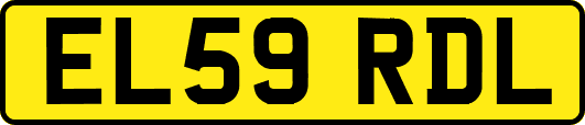 EL59RDL