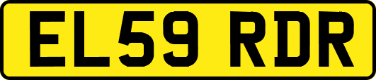 EL59RDR