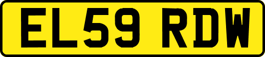 EL59RDW