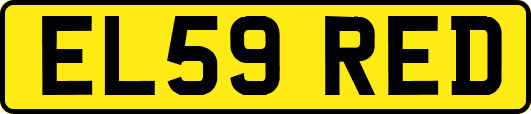 EL59RED