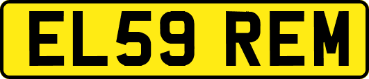 EL59REM