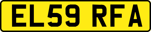 EL59RFA