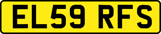 EL59RFS