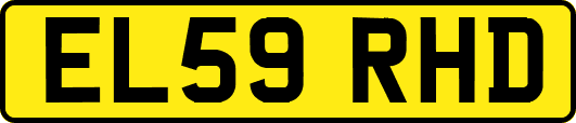 EL59RHD