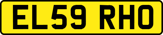 EL59RHO