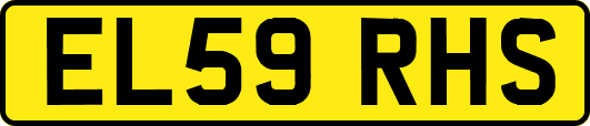 EL59RHS