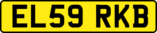 EL59RKB