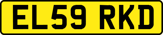 EL59RKD