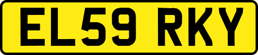 EL59RKY
