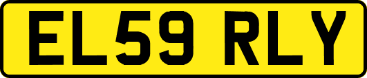 EL59RLY