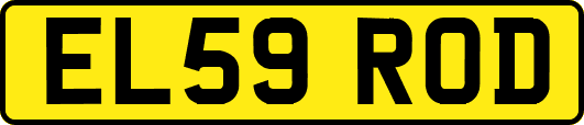 EL59ROD