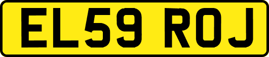 EL59ROJ