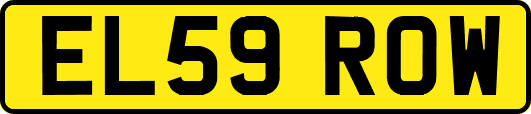 EL59ROW