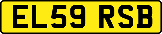 EL59RSB