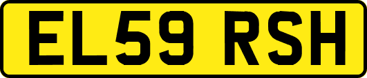EL59RSH