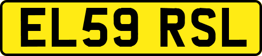 EL59RSL