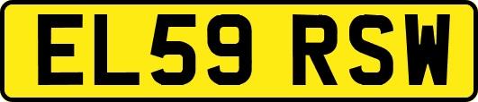 EL59RSW