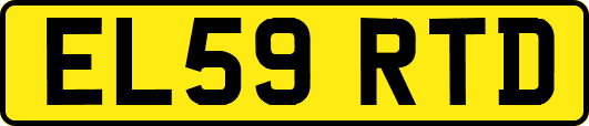 EL59RTD