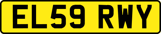 EL59RWY