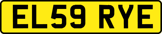 EL59RYE