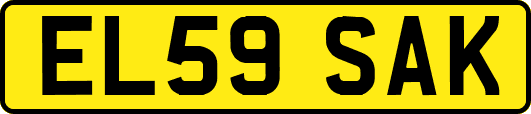 EL59SAK