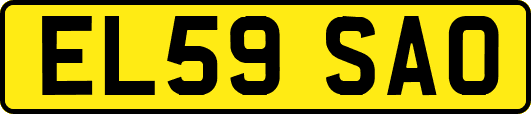 EL59SAO