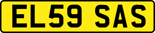 EL59SAS