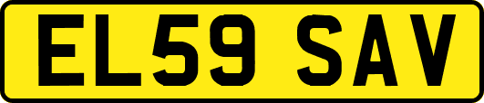 EL59SAV