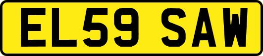 EL59SAW