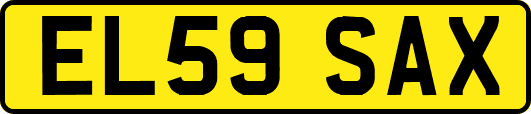 EL59SAX