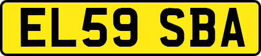 EL59SBA