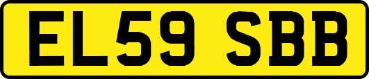 EL59SBB