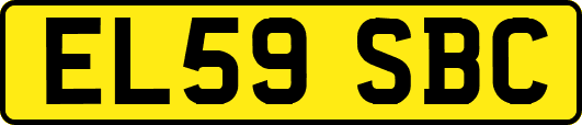 EL59SBC