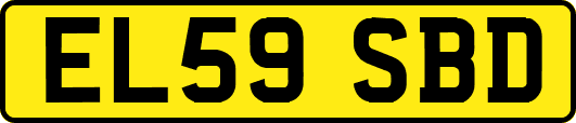 EL59SBD