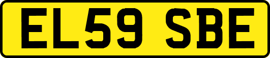 EL59SBE