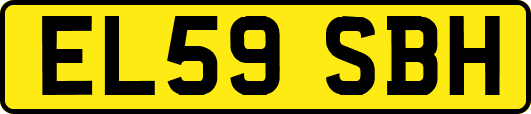 EL59SBH