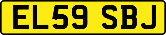 EL59SBJ