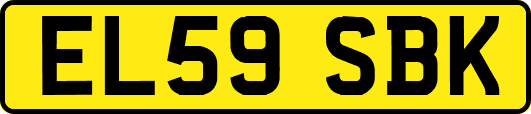 EL59SBK
