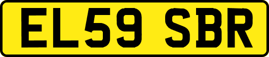 EL59SBR