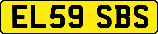 EL59SBS