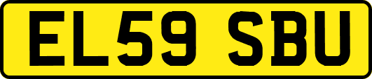 EL59SBU